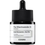 COSRX The Niacinamide 15 Serum 20 ml