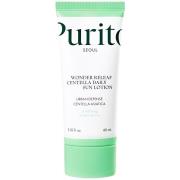 Purito Wonder Releaf Centella Daily Sun Lotion SPF50 PA++++  60 m