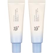 Beauty of Joseon Bundle Relief Sun Aqua Fresh 50 ml x 2