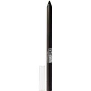 Maybelline New York Tattoo Gel Liner 900 Deep Onyx