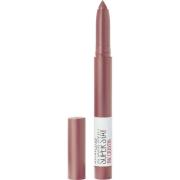 Maybelline New York Super Stay Ink Crayon Lead the way 15