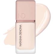 Natasha Denona HY-GLAM Foundation N0.5 Very Fair Neutral