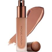 Natasha Denona HY-SCULPT Liquid Bronzer Foxy