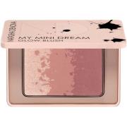 Natasha Denona My Mini Dream Glow Blush