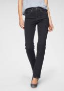 NU 20% KORTING: Levi's® Rechte jeans 314 Shaping Straight