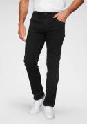 NU 20% KORTING: Wrangler Straight jeans Authentic Straight