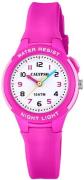 NU 20% KORTING: CALYPSO WATCHES Kwartshorloge Sweet Time, K6069/1