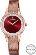 NU 20% KORTING: Festina Kwartshorloge F20496/1