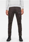 G-Star RAW Cargobroek Rovic Zip 3D Tapered Pant