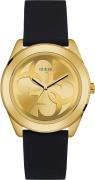 NU 20% KORTING: Guess Kwartshorloge G TWIST, W0911L3