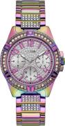 NU 20% KORTING: Guess Multifunctioneel horloge LADY FRONTIER, GW0044L1