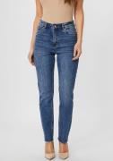 NU 20% KORTING: Vero Moda Straight jeans VMBRENDA