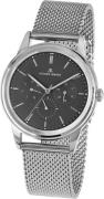 Jacques Lemans Multifunctioneel horloge Retro Classic, 1-2061F