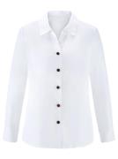 NU 20% KORTING: Classic Inspirationen Klassieke blouse