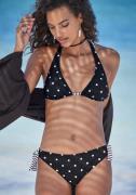 s.Oliver RED LABEL Beachwear Triangel-bikinitop AUDREY In mix van stip...