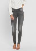 NU 20% KORTING: Only Skinny fit jeans Royal