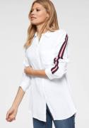 Aniston CASUAL Overhemdblouse met galons