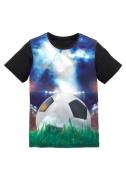 NU 20% KORTING: KIDSWORLD T-shirt Voetbal