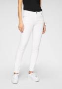 Tamaris Skinny fit jeans in five-pocketsstijl