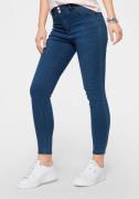 NU 20% KORTING: HaILYS Push-up jeans PUSH in 7/8- lengte