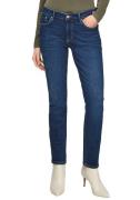 NU 20% KORTING: s.Oliver Slim fit jeans BETSY in basic 5-pocketsmodel