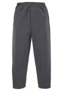 Fruit of the Loom Sweatbroek Open Leg joggingbroek