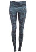 NU 20% KORTING: Winshape Legging AEL102-Military met compressie-effect