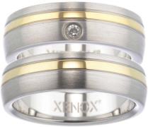 XENOX Partnerring Xenox & Friends, X1681, X1682 naar keuze met of zond...