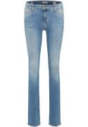 NU 20% KORTING: MUSTANG Stretch jeans Jasmin slim