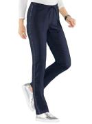 NU 20% KORTING: Classic Basics Stretchbroek