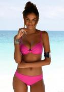 NU 20% KORTING: s.Oliver RED LABEL Beachwear Bikinitop met beugels Spa...