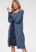 NU 20% KORTING: Aniston CASUAL Vest in oversized look