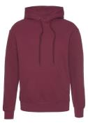 NU 25% KORTING: Fruit of the Loom Hoodie in een katoenmix