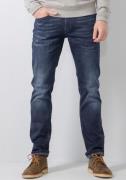 NU 20% KORTING: Petrol Industries Regular fit jeans Russel