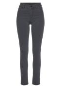 wonderjeans Slim fit jeans Classic-Slim Klassiek, recht model