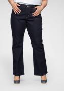 NU 20% KORTING: Levi's® Plus Bootcut jeans 315 Shaping