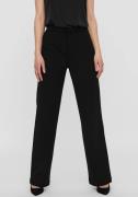 Vero Moda Pantalon VMZAMIRA MR SLIM STRAIGHT PANT