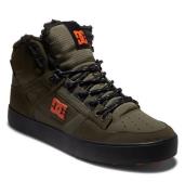 DC Shoes Winterlaarzen Pure High WNT