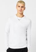 NU 20% KORTING: Superdry Shirt met lange mouwen VINTAGE LOGO EMB LS T