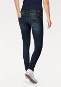 Herrlicher Slim fit jeans GILA SLIM REUSED Low waist powerstretch