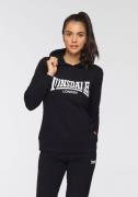 NU 20% KORTING: Lonsdale Hoodie