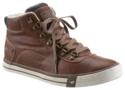 Mustang Shoes Winterlaarzen met warme, heerlijk zachte voering