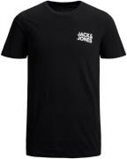 NU 25% KORTING: Jack & Jones T-shirt CORP LOGO TEE (3-delig, Set van 3...
