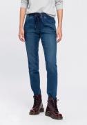 NU 20% KORTING: Arizona Stretch jeans Joggdenim