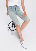 NU 20% KORTING: Arizona Capri jeans Mid waist