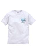 Chiemsee T-shirt WAVE