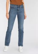 Levi's® Rechte jeans 314 Shaping Straight