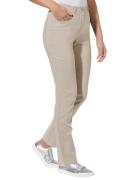 Classic Basics Geweven broek