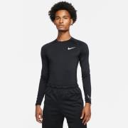 NU 20% KORTING: Nike Trainingsshirt PRO DRI-FIT MENS TIGHT FIT LONG-SL...