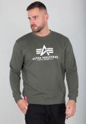 Alpha Industries Sweatshirt Basic sweater